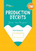 Production d'&eacute;crits CM1